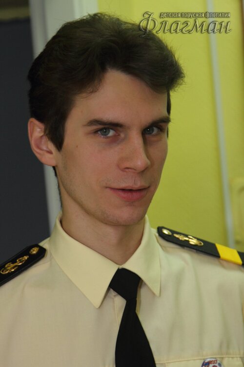 Иван Левин